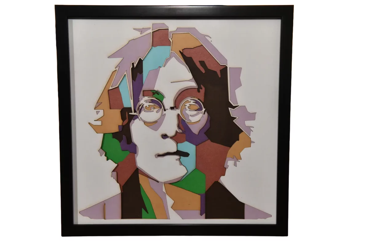John Lennon