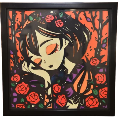 La Belle au bois dormant