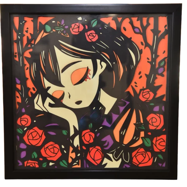 La Belle au bois dormant