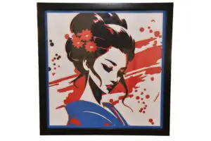 multicouches-papier-geisha-02.jpg La Belle au bois dormant