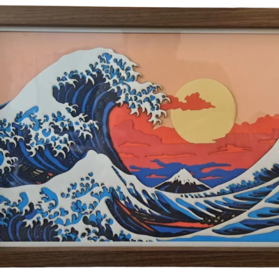 multicouches-papier-la-vague-kanagawa-hokusai-03.png La Grande Vague de Kanagawa