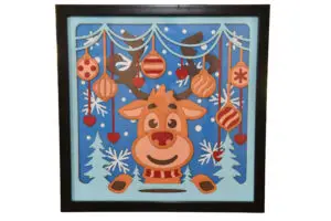 Bétisomètre du Père Noël