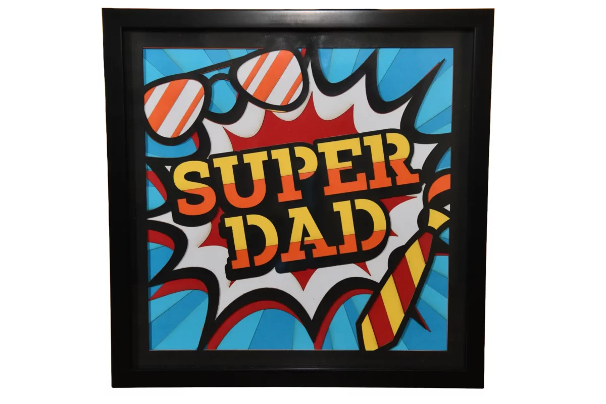 Super Dad