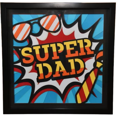 Super Dad