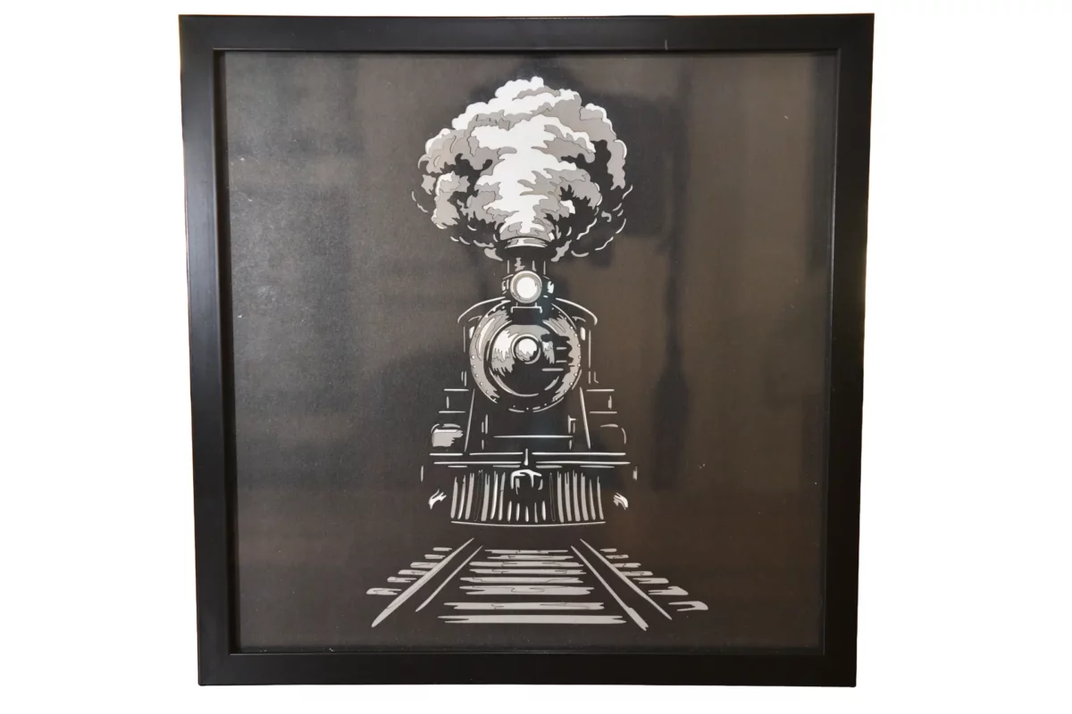 multicouches-papier-vieux-train.jpg Locomotive à vapeur – Légende du rail