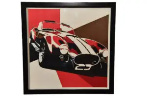 Locomotive à vapeur – Légende du rail