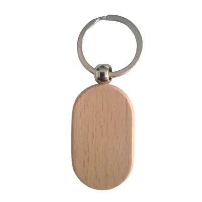porte-cle-galet-bois-clair-personnalise.jpg Porte‑clé galet en bois clair – Personnalisable en ligne
